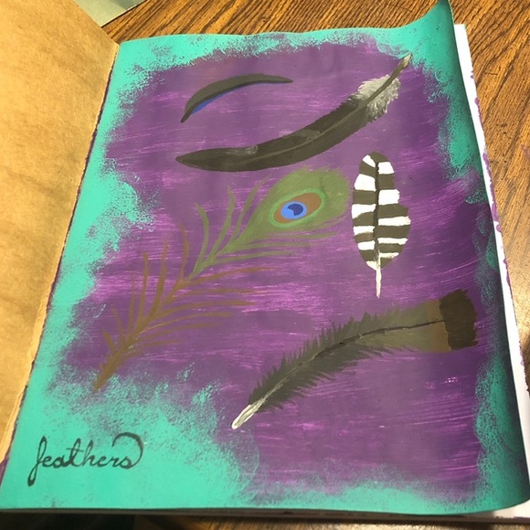 My art!π¨π - Picture 8 of 16